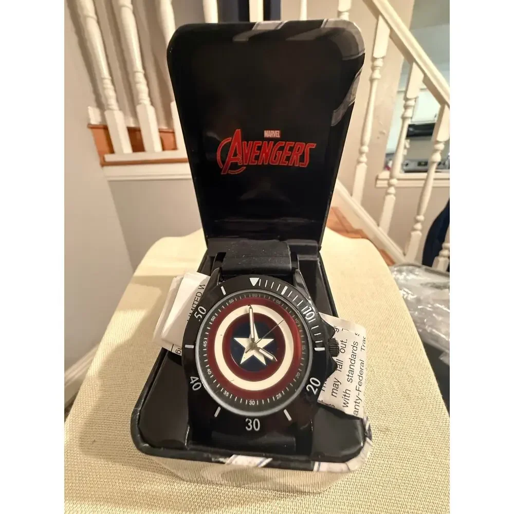 Marvel authentic avengers